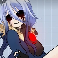 Killyr (em gái của killer sans)