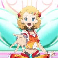 Serena