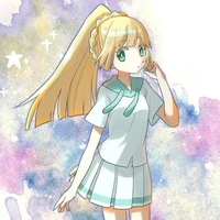 lilie