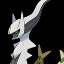 arceus