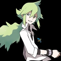 N
