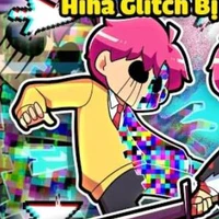 Hiha Glitch