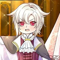 Nam Cung Dịch Nhi (4 tuổi) Đại hoàng tử