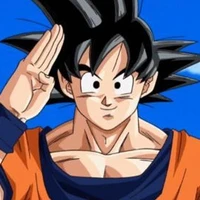 Son Goku