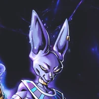 Beerus - Hakaishin vũ trụ 7 (mồm lèo)