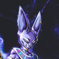 Beerus - Hakaishin vũ trụ 7 (mồm lèo)