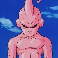 Majin Buu