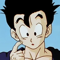 Son Gohan