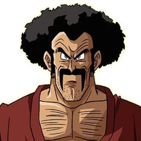 Mr.Satan