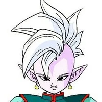 Shin - Kaioshin vũ trụ 7