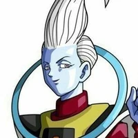 Whis - Thiên sứ vũ trụ 7