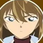 Haibara Ai/Miyano Shiho/Sherry