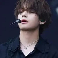 Taehyung(hắn)