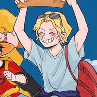 Sabo 10 tuổi