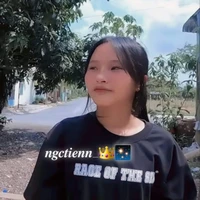 Chung Thị Thanh Ngân