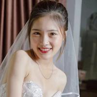 Nguyễn Huỳnh My