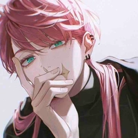 Sanzu Haruchiyo