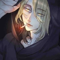 Hanma Shuji