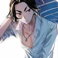 Baji Keisuke