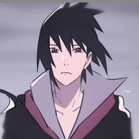 Uchiha Sasuke
