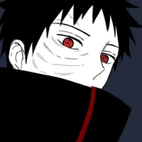 Uchiha Obito