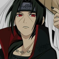 Uchiha itachi