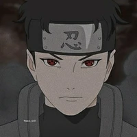 Uchiha Shisui