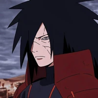 Uchiha Madara