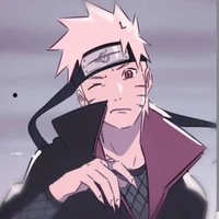 Uzumaki Naruto 