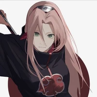 Haruno Sakura 