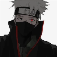 Hatake Kakashi