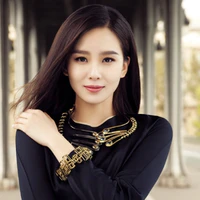 Hạ Linh Châu (Mẹ của VNB)