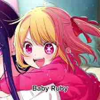 Baby Ruby