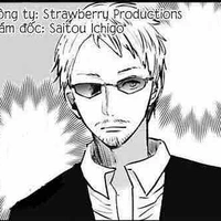 Saitou Ichigo