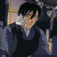 Hagiwara Kenji