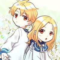 Arjen & Arien (5 tuổi)
