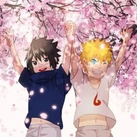 sasuke,naruto