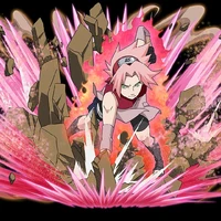 sakura TL
