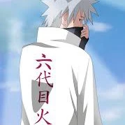 đệ lục kakashi TL