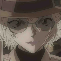 Akai( sera) Mary