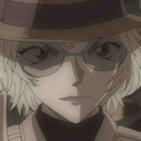 Akai( sera) Mary