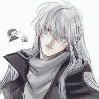 Kurosawa Melkior/ Gin( E-552)
