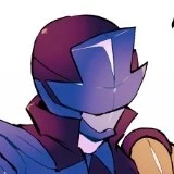 Lupinranger Blue