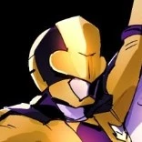 Lupinranger Yellow