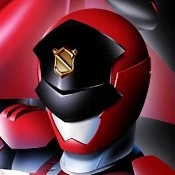 Patranger Red