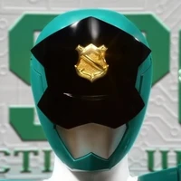 Patranger Green