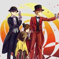 Lupinranger ( Siêu Trộm )