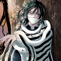 Iguro Obanai