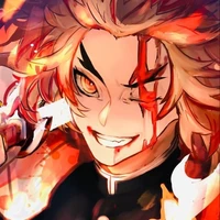 Rengoku Kyoujurou