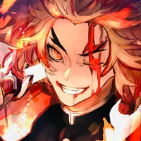 Rengoku Kyoujurou